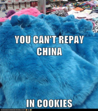 Fired Big Bird / Mitt Romney Hates Big Bird