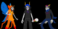 Homestuck
