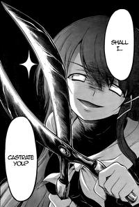 Hentai Quotes