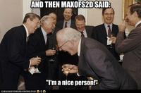 And Then I Said
