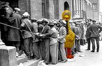 Fired Big Bird / Mitt Romney Hates Big Bird