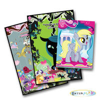 My Little Pony: Friendship is Magic