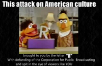 Fired Big Bird / Mitt Romney Hates Big Bird