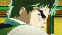 JoJo's Bizarre Adventure