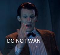 Do Want / Do Not Want