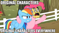 My Little Pony: Friendship is Magic
