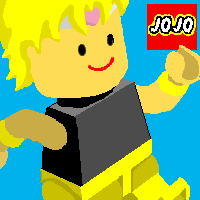 JoJo's Bizarre Adventure