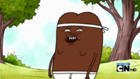 Regular Show