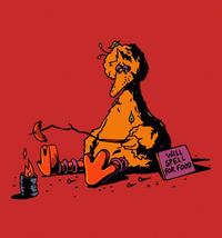 Fired Big Bird / Mitt Romney Hates Big Bird