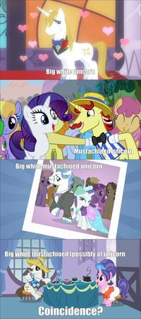 My Little Pony: Friendship is Magic