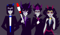 Homestuck