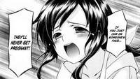 Hentai Quotes