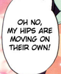 Hentai Quotes