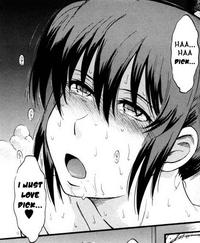 Hentai Quotes