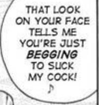 Hentai Quotes
