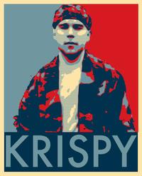 Krispy Kreme / Froggy Fresh
