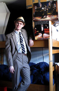 Fedora Shaming
