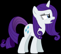 My Little Pony: Friendship is Magic