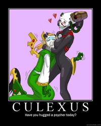 Demotivational Posters