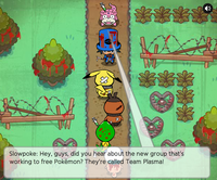 Pokémon Black and Blue / PETA Pokémon Parody