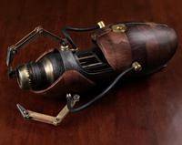 Steampunk