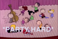Party Hard