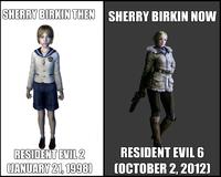 Video Game Logic