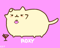 Pusheen