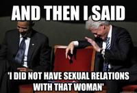 And Then I Said
