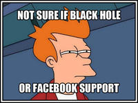 Futurama Fry / Not Sure If X