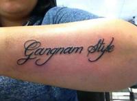 PSY - Gangnam Style