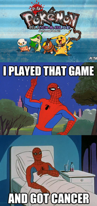 '60s Spider-Man