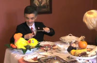 Fired Big Bird / Mitt Romney Hates Big Bird