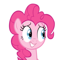 Pony Reactions