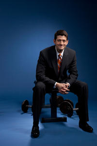 Hey Girl, It's Paul Ryan