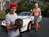 Hey Girl, It's Paul Ryan