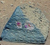 Mars Exploration