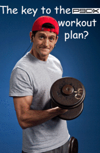 Hey Girl, It's Paul Ryan