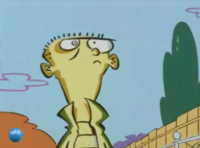 Ed, Edd n Eddy