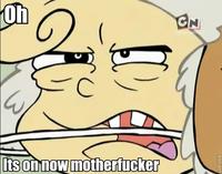 Ed, Edd n Eddy