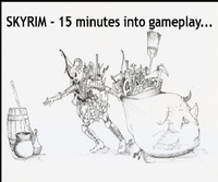 The Elder Scrolls