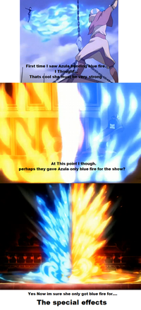 Avatar: The Last Airbender / The Legend of Korra