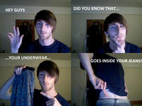 Hey Girls, Did You Know...