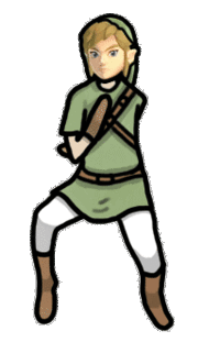 The Legend of Zelda