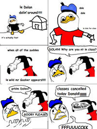 Dolan