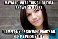 Women Logic