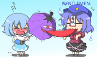 Gentlemen