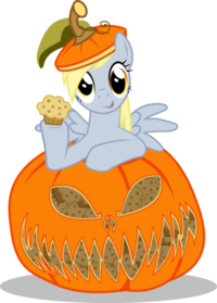 My Little Pony: Friendship is Magic