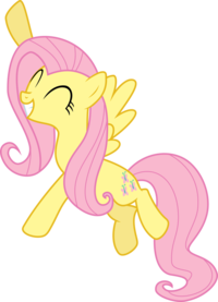 My Little Pony: Friendship is Magic