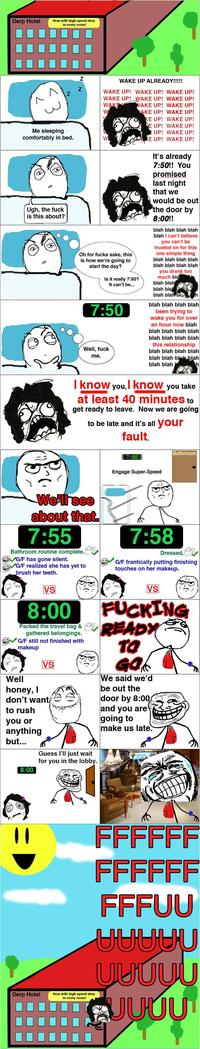 Women Logic